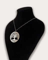 Benim Yaşamım Benim Ağacım